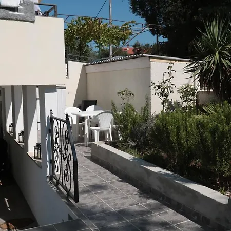 Oaza Apartman *