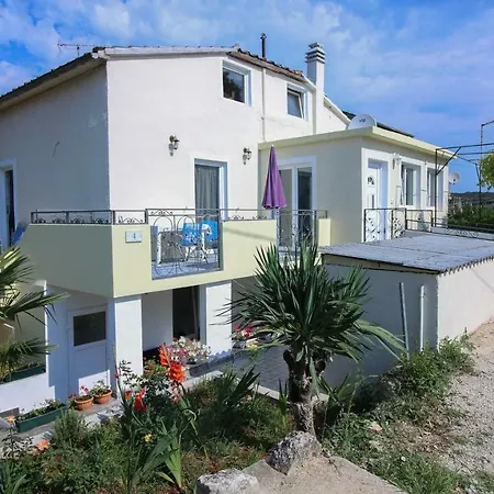Apartment Oaza