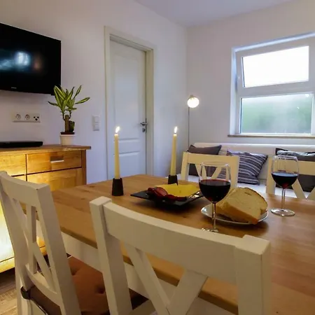 Oaza Apartment