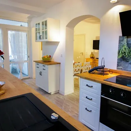 Apartment Oaza