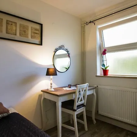Apartman Oaza