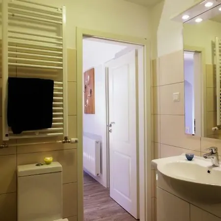 Apartman Oaza Rovinj
