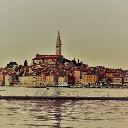 Oaza * Rovinj
