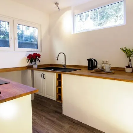 Oaza Apartman Rovinj