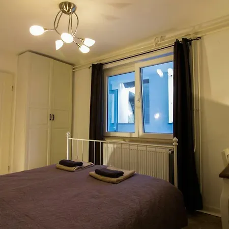 Oaza Apartment