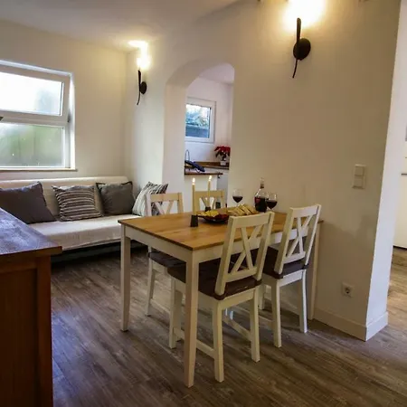 Oaza Apartment