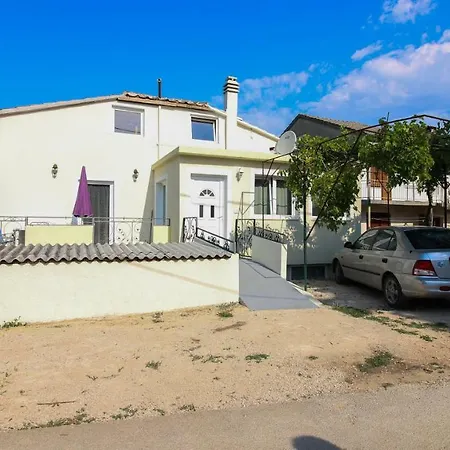 Apartman Oaza
