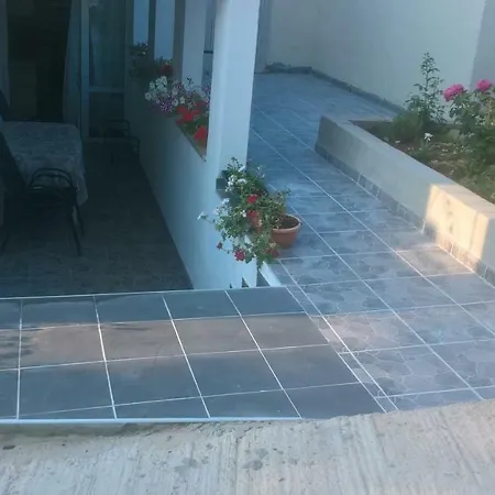 Oaza Apartmán Rovinj